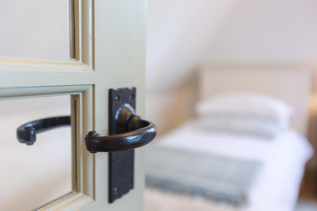 The Ruin Luxury B&B Falkland Bagian luar foto