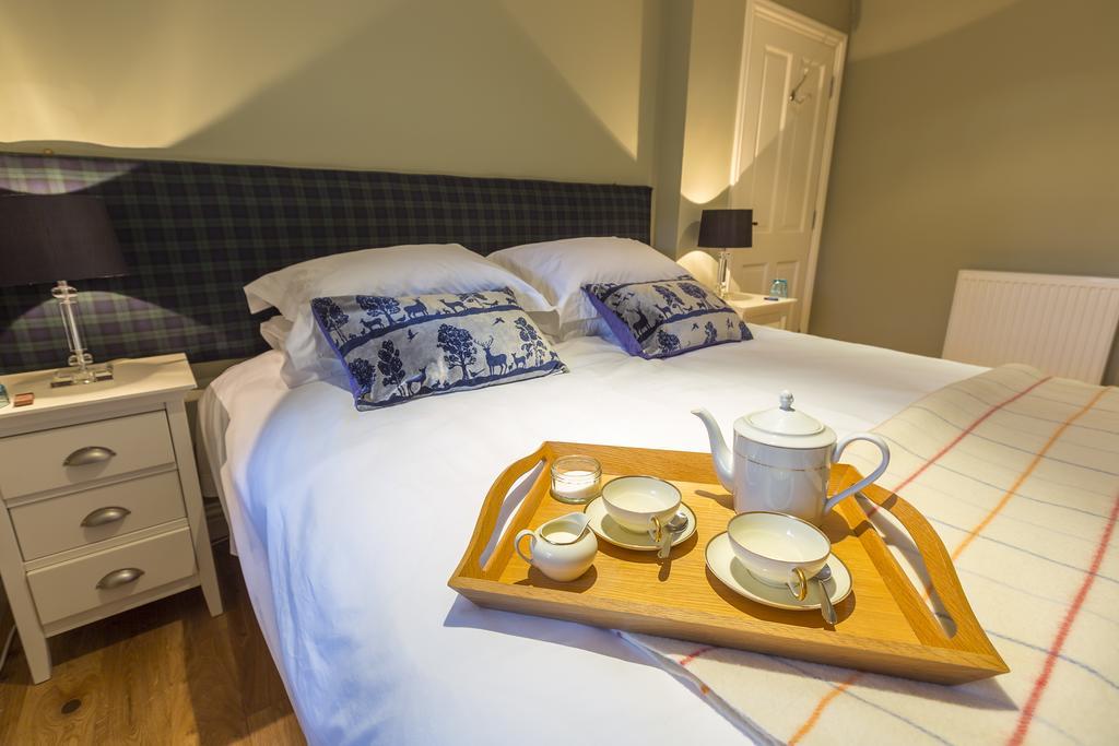 The Ruin Luxury B&B Falkland Bagian luar foto